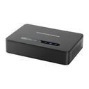 GRANDSTREAM HT814 - VOIP шлюз (4xFXS)