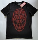 Koszulka męska Spiderman Marvel XL + reserved Marka inna