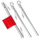 ПРОФЕССИОНАЛЬНЫЙ БУКСИРОВОЧНЫЙ ТРОС RIGID TOW 2T