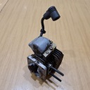 ECHO CS-302 ЦИЛИНДР ОРИГИНАЛЬНАЯ КАТУШКА НАБОР МОДУЛЕЙ КАТУШКИ ИСКРЫ