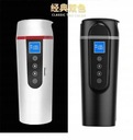 Heated car mug Portable 12V 24V