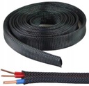 Оплетка кабеля Оболочка кабеля 5–16 мм, 1 м