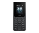 OUTLET Nokia 105 2023 Dual SIM черный