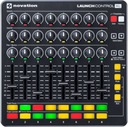 ПРОГРАММНОЕ ОБЕСПЕЧЕНИЕ NOVATION LAUNCH CONTROL XL MKII MK2 DJ MIXER SAMPLER