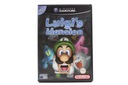 Gra Luigi's Mansion Nintendo GameCube
