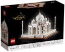 LEGO Architecture 21056 Тадж-Махал