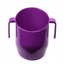 Doidy Cup Черничная чашка для обучения питью детей