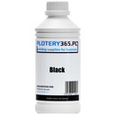 Чернила для сублимации ЧЕРНЫЕ головки Epson 1 л