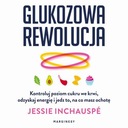 Глюкозная революция - Джесси Инчауспе | Аудиокнига