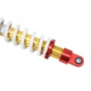 SHOCK ABSORBER MOTORCYCLE REGULATED 430MM DO MOTORCYCLES 150CC 250CC, QUADOW I MOTORCYCLES TERENOWYCH  photo 4