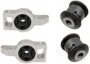 4x Swingamm Bushes VW Tiguan Passat B6 CC B6