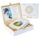 БИБЛИЯ ДЛЯ ДЕТЕЙ СУВЕНИРЫ ПЕРВОГО СВЯТОГО ПРИЧАСТИЯ.