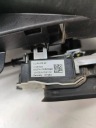 VOLVO V40 SERRURE DE PORTE AVANT 6 FILS DROITS NR. 31391823photo 8