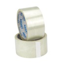 ЛЕНТА УПАКОВОЧНАЯ 48/50 ПРОЗРАЧНАЯ SMART ПРОЧНАЯ КЛЕЙКА