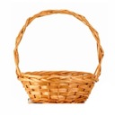 Koszyczek wielkanocny M