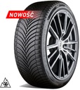 4 PIEZAS BRIDGESTONE TURANZA ALL SEASON 6 225/45R17 94W 