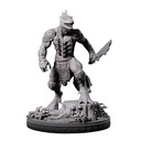 Меч ящеров - PRIMAL Collectibles - 3D-печать