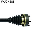 DEMI-ARBRE NAPEDOWA/WAL MOTEUR SKF VKJC 4588photo 13