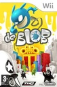 Экшен-игра DE BLOB WII