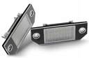 СВЕТОДИОДНЫЕ ФОНАРИ FORD FOCUS MK2 C-MAX 2003-2008 гг.