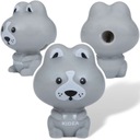 Точилка с фигуркой KIDEA ДЛЯ ДЕТСКОГО САДА ШКОЛЫ