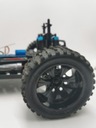 OUTLET Amewi 22032 Monster Truck Torche 2,4 GHz M 1:10 RTR RC vozidlo Vek dieťaťa 6 rokov +