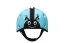 Защитный шлем SAFEHEAD для обучения ходьбе 7-24 месяцев.