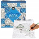 РАСКРАСКИ ДЛЯ ВЗРОСЛЫХ ДЕТЕЙ АНТИСТРЕССОВЫЕ РАСКРАСКИ МАНДАЛЫ 48 узоров