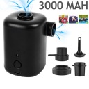 Віджимання Електричні 300L 4000Mah