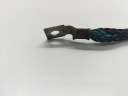 SERRE-CÂBLE NÉGATIVE ARRIÈRE BMW 5 E60 E61 7551560photo 6