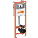 КОМПЛЕКТ KK-POL ДЛЯ Унитаза AQUAFIORI ECONOMIC