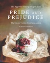 The Appetite-wetting Recipes from Pride and Prejudice RONNY EMERSON