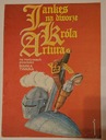 Янки при дворе короля Артура, Тибор Хорват