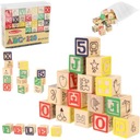 ОБРАЗОВАТЕЛЬНЫЕ ДЕРЕВЯННЫЕ БЛОКИ БУКВЫ ЦИФРЫ ИЗОБРАЖЕНИЯ