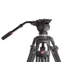CG-5080 Штатив для камеры OIL HEAD 165 см PRO