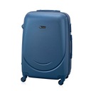 Дорожный багаж BETLEWSKI, средний чемодан, дорожный кодовый замок, ABS M