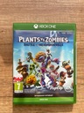 Plants vs Zombies Battle for Neighborville PL XBOX ONE