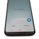 Samsung Galaxy S9 G960F Черный, K690