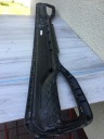 HYUNDAI I20 2 II LIFT RESTYLAGE MOULURE SUR PARE-CHOCS ARRIÈREphoto 7