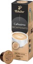 TCHIBO CAFISSIMO Caffe Crema без кофеина 10 шт.