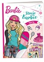 BARBIE STROJE BARBIE SPORTY ROB1103 OPRACOWANIA...