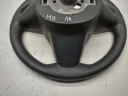 VOLANT 6J0419091L SEAT MII 1SL IBIZA 6J IV 2012R. ORIGINALphoto 10