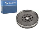 SACHS WHEEL DUAL-MASS 2294 701 035 photo 1 - milautoparts-fr.ukrlive.com