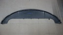 TESLA MODEL WITH PROTECTION UNDER BUMPER FRONT 6008160-00-D photo 1 - milautoparts-fr.ukrlive.com