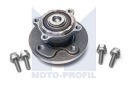 ROULEMENT ROUES MINI R50 R53 R 56 R58 R57 R55 COOPERphoto 1