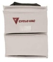 ЦЕНТРАЛЬНЫЙ ПЫЛЕСОС CYCLO VAC H2025 RF НАБОР 12М