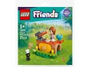 LEGO FRIENDS 30696 ОСЕННЯЯ ПОДСТАВКА ДЛЯ ВАФЕЛЬ