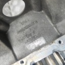ODSTOJIK МАСТИЛА (SEPARATOR) JAGUAR XJ (X350) 4R8Q6U004EB 33935232 2.7L 152KW  фото 7