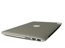 MacBook Pro 13 A1502 i5 4278u 8GB 128G 520 Cykli RETINA PODŚ KLAW 2013 HD23 Pojemność dysku 128 GB