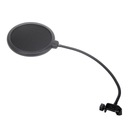 ПОП-МИКРОФОННЫЙ ФИЛЬТР ПОДСТАВКА РУЧКА КРЫШКА